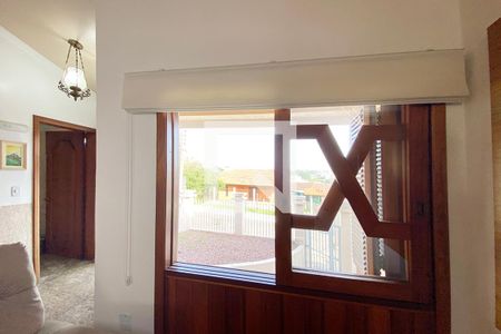 Sala  de casa à venda com 4 quartos, 310m² em Ouro Branco, Novo Hamburgo