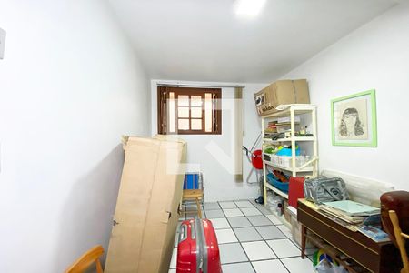 Casa à venda com 310m², 4 quartos e 3 vagasQuarto 4 - Suíte 2