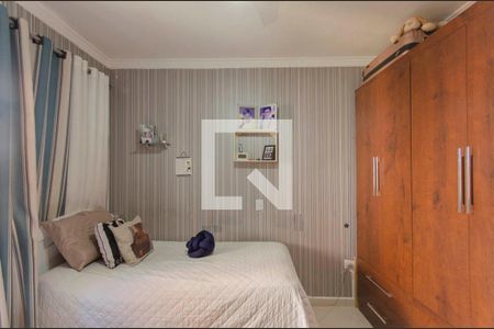 Casa à venda com 120m², 3 quartos e 2 vagas Casa à venda com 120m², 3 quartos e 2 vagasQuarto 1