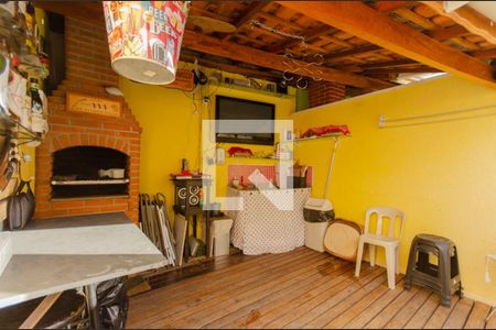 Casa à venda com 120m², 3 quartos e 2 vagas Casa à venda com 120m², 3 quartos e 2 vagasÁrea Gourmet