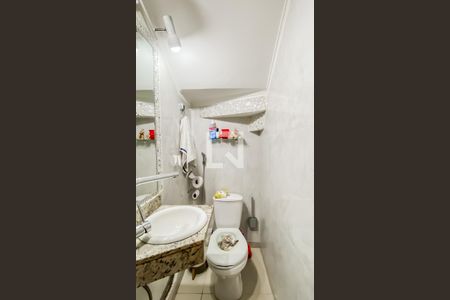 Lavabo de casa à venda com 3 quartos, 120m² em Vila Buenos Aires, São Paulo