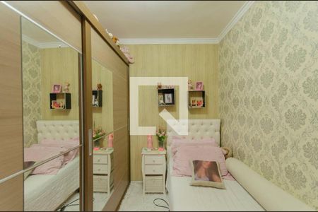 Casa à venda com 120m², 3 quartos e 2 vagas Casa à venda com 120m², 3 quartos e 2 vagasQuarto 2