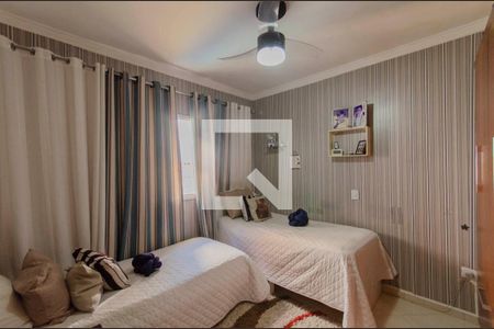 Quarto 1 de casa à venda com 3 quartos, 120m² em Vila Buenos Aires, São Paulo