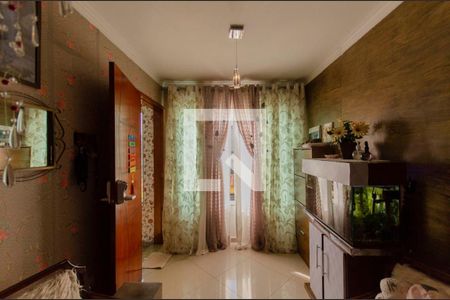 Sala de casa à venda com 3 quartos, 120m² em Vila Buenos Aires, São Paulo