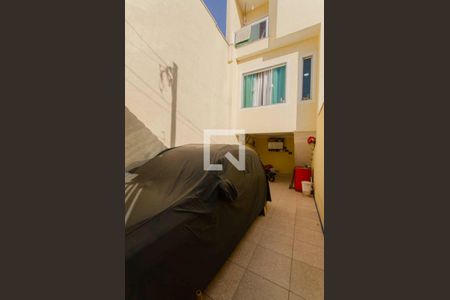 Casa à venda com 120m², 3 quartos e 2 vagas Casa à venda com 120m², 3 quartos e 2 vagasGaragem