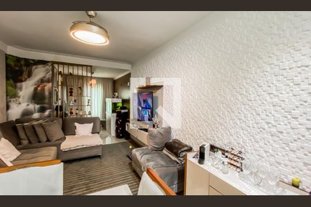 Casa para alugar com 3 quartos, 120m² em Vila Buenos Aires, São Paulo