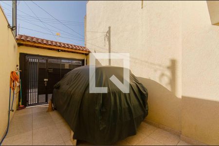 Casa à venda com 120m², 3 quartos e 2 vagas Casa à venda com 120m², 3 quartos e 2 vagasGaragem