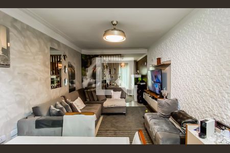 Casa para alugar com 3 quartos, 120m² em Vila Buenos Aires, São Paulo