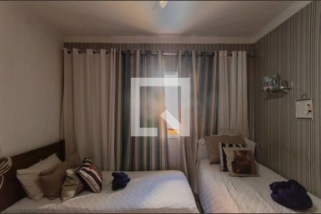 Casa à venda com 120m², 3 quartos e 2 vagas Casa à venda com 120m², 3 quartos e 2 vagasQuarto 1