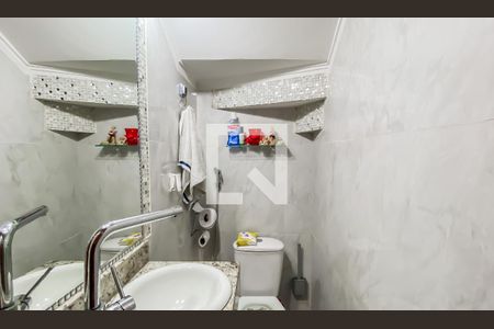 Casa para alugar com 3 quartos, 120m² em Vila Buenos Aires, São Paulo