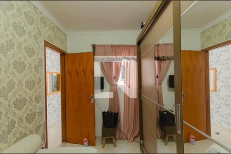 Casa à venda com 120m², 3 quartos e 2 vagas Casa à venda com 120m², 3 quartos e 2 vagasQuarto 2