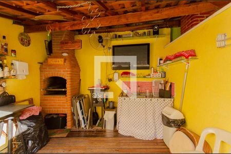 Casa à venda com 120m², 3 quartos e 2 vagas Casa à venda com 120m², 3 quartos e 2 vagasÁrea Gourmet