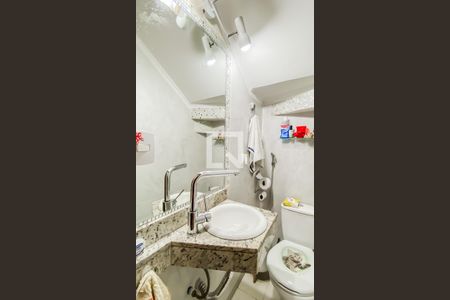 Lavabo de casa à venda com 3 quartos, 120m² em Vila Buenos Aires, São Paulo