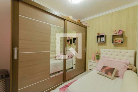 Casa à venda com 120m², 3 quartos e 2 vagas Casa à venda com 120m², 3 quartos e 2 vagasQuarto 2