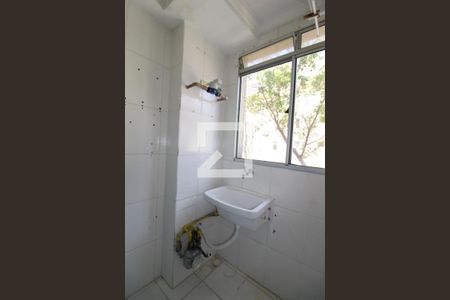 Apartamento para alugar com 58m², 3 quartos e 1 vagaÁrea de Serviço