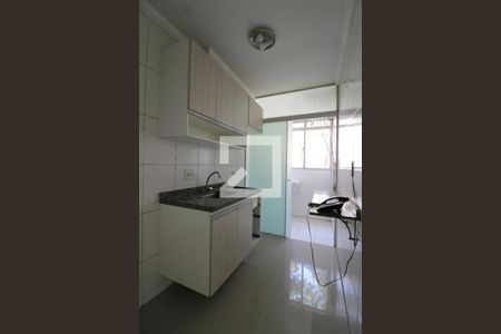 Apartamento para alugar com 58m², 3 quartos e 1 vagaCozinha