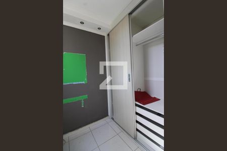 Apartamento para alugar com 58m², 3 quartos e 1 vagaQuarto 3