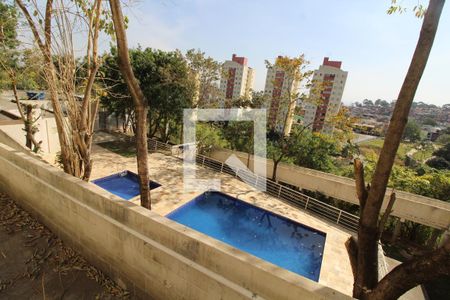 Apartamento para alugar com 58m², 3 quartos e 1 vagaÁrea comum
