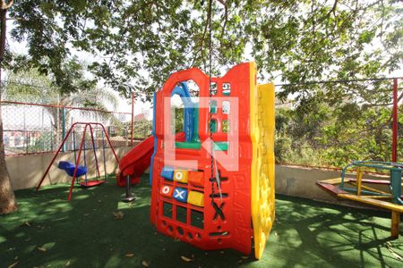 Apartamento para alugar com 58m², 3 quartos e 1 vagaÁrea comum