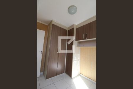 Quarto 1 de apartamento para alugar com 3 quartos, 58m² em Jardim Santa Terezinha (zona Leste), São Paulo