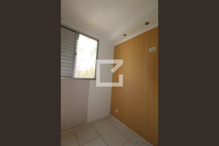 Quarto 1 de apartamento para alugar com 3 quartos, 58m² em Jardim Santa Terezinha (zona Leste), São Paulo