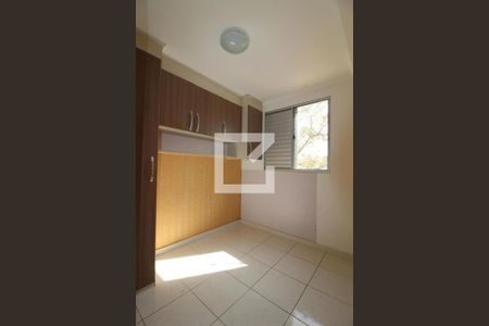 Quarto 1 de apartamento para alugar com 3 quartos, 58m² em Jardim Santa Terezinha (zona Leste), São Paulo