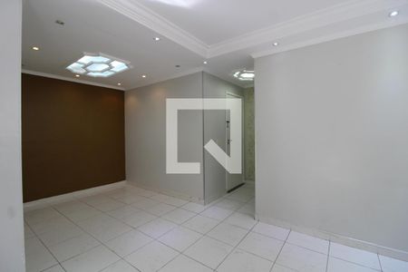 Sala de apartamento para alugar com 3 quartos, 58m² em Jardim Santa Terezinha (zona Leste), São Paulo
