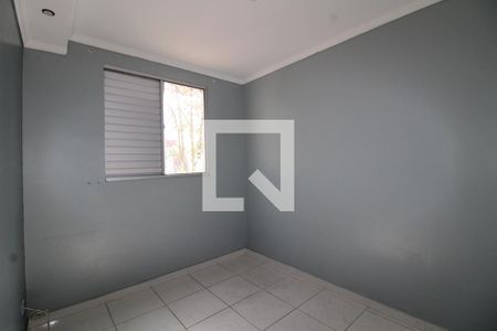 Quarto 2 de apartamento para alugar com 3 quartos, 58m² em Jardim Santa Terezinha (zona Leste), São Paulo