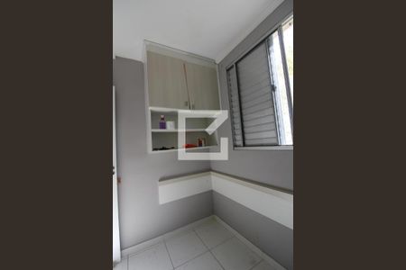 Apartamento para alugar com 58m², 3 quartos e 1 vagaQuarto 3