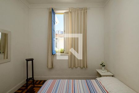 Quarto 2 de casa de condomínio à venda com 4 quartos, 150m² em Estácio, Rio de Janeiro