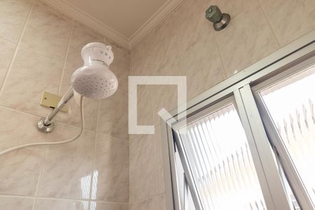 Casa à venda com 400m², 3 quartos e 3 vagasBanheiro da Suíte 1