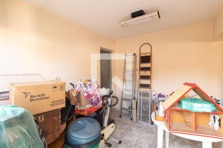 Casa à venda com 400m², 3 quartos e 3 vagasEdícula