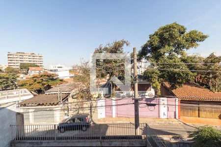 Casa à venda com 400m², 3 quartos e 3 vagasVista da Suíte 2