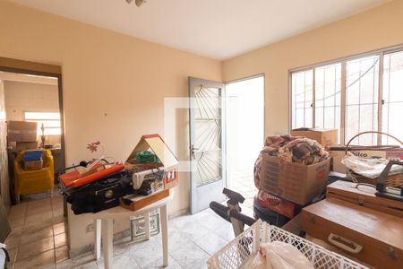 Casa à venda com 400m², 3 quartos e 3 vagasEdícula