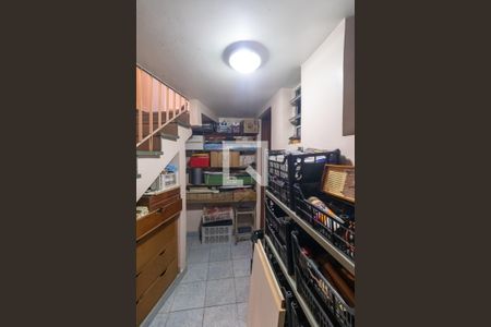 Casa à venda com 400m², 3 quartos e 3 vagasGaragem - deposito