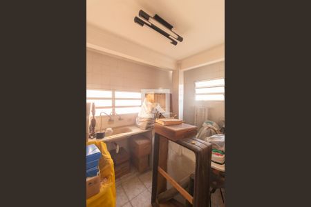 Casa à venda com 400m², 3 quartos e 3 vagasCozinha da Edícula