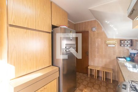 Casa à venda com 400m², 3 quartos e 3 vagasCozinha