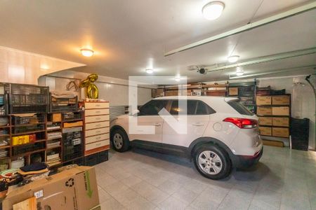 Casa à venda com 400m², 3 quartos e 3 vagasGaragem
