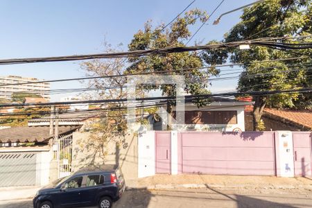Casa à venda com 400m², 3 quartos e 3 vagasVista do Terraço da sala