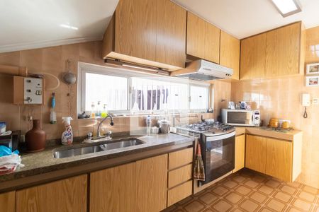 Casa à venda com 400m², 3 quartos e 3 vagasCozinha