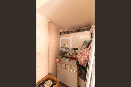 Casa à venda com 400m², 3 quartos e 3 vagasBanheiro de Serviço