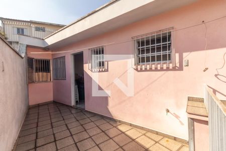 Casa à venda com 400m², 3 quartos e 3 vagasTerraço da edícula