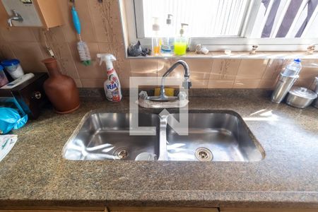 Casa à venda com 400m², 3 quartos e 3 vagasCozinha