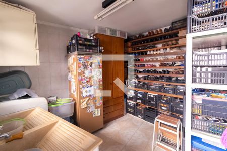 Casa à venda com 400m², 3 quartos e 3 vagasÁrea de Serviço