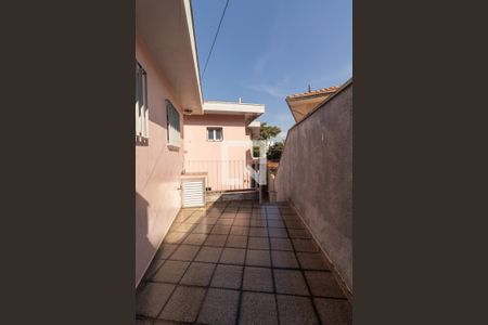 Casa à venda com 400m², 3 quartos e 3 vagasTerraço da edícula