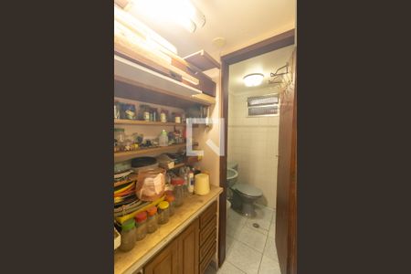 Casa à venda com 400m², 3 quartos e 3 vagasGaragem - banheiro