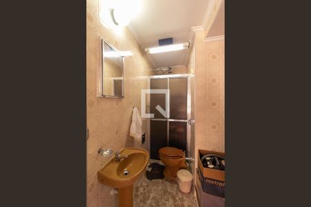 Casa à venda com 400m², 3 quartos e 3 vagasBanheiro de Serviço