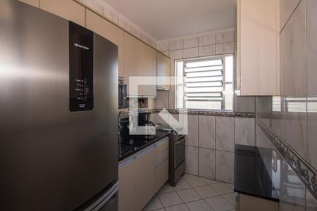 Apartamento à venda com 95m², 3 quartos e 1 vagaCozinha e Área de Serviço