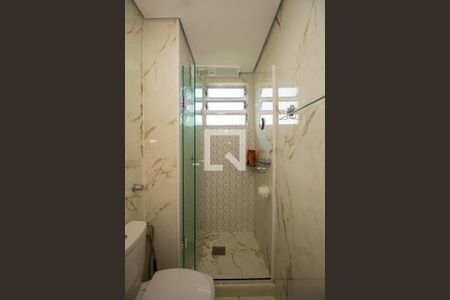 Apartamento à venda com 95m², 3 quartos e 1 vagaBanheiro