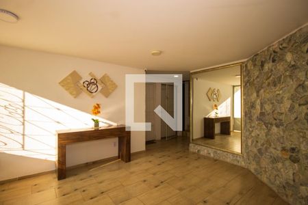 Apartamento à venda com 95m², 3 quartos e 1 vagaHall de Entrada